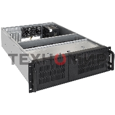 Серверный корпус ExeGate Pro 4U650-010/4U4139L RM 19