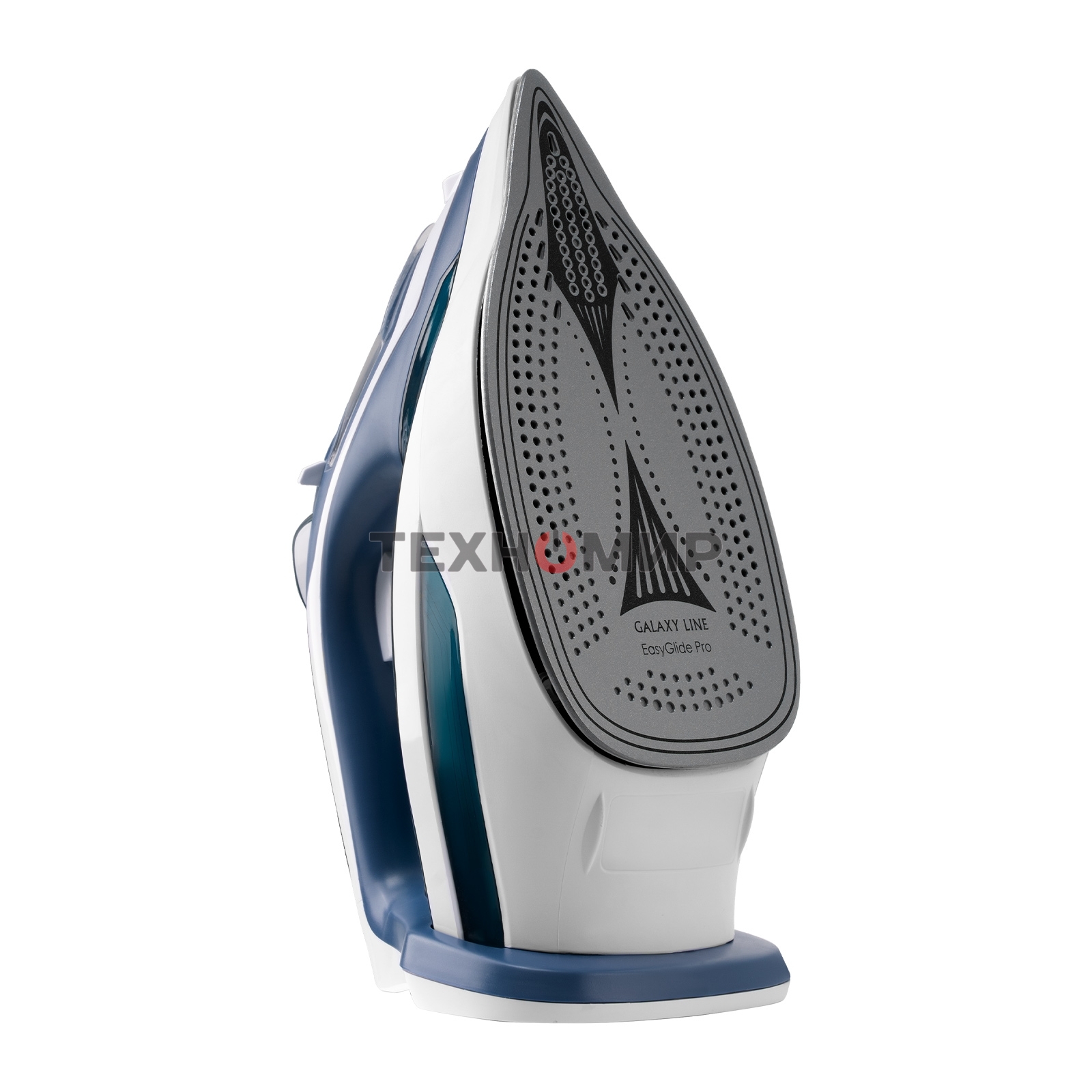 Утюг Galaxy Line GL 6138 3400 Вт бирюзовый