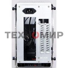 Компьютерный корпус ZALMAN MINITOWER MITX W/O PSU M2 MINI серебристый