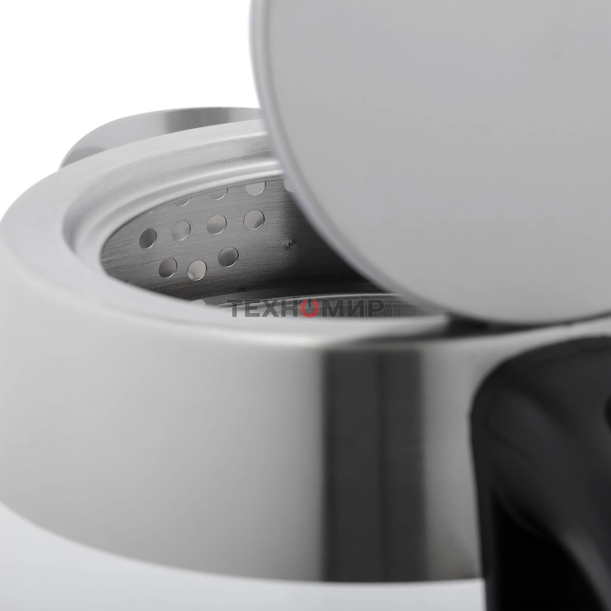 Чайник электрический Krona Digitaler Glas Licht