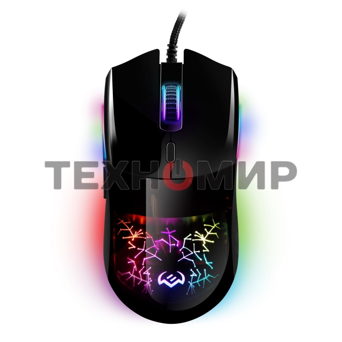 Мышь проводная SVEN RX-G800