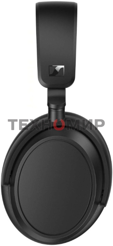 Наушники мониторные Sennheiser Accentum Plus 1.2м черный беспроводные bluetooth оголовье (ACPAEBT BLACK)