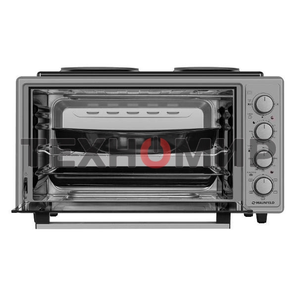 Мини-печь Maunfeld MMO-483MGR01H