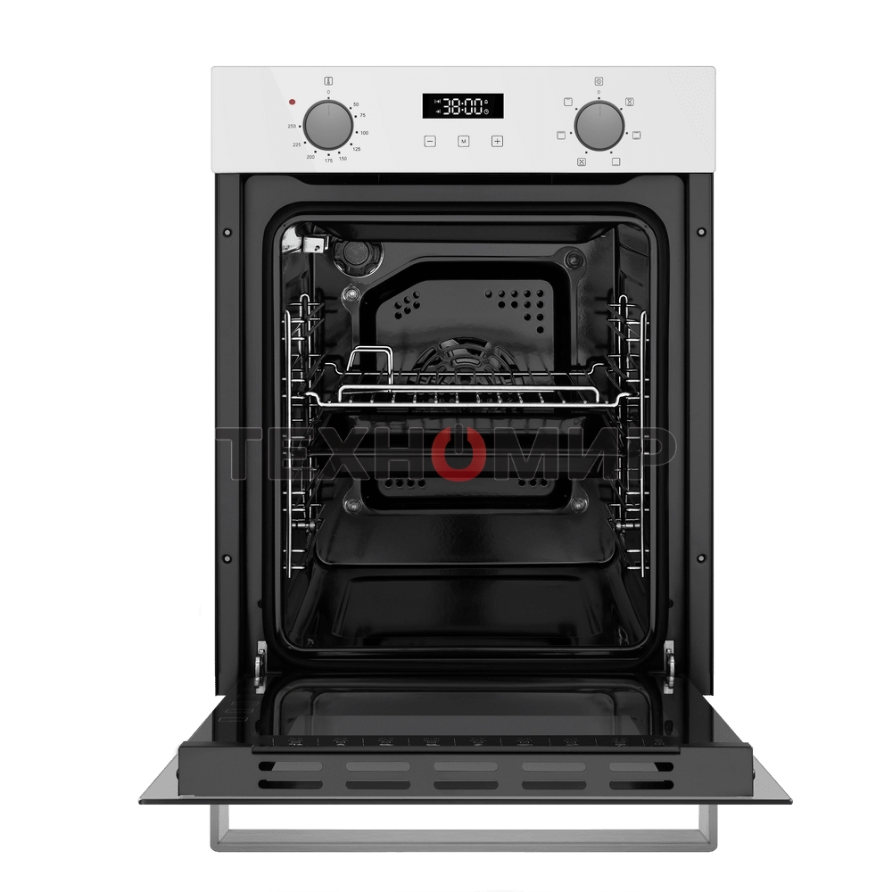 Шкаф духовой электрический MAUNFELD EOEM516PW
