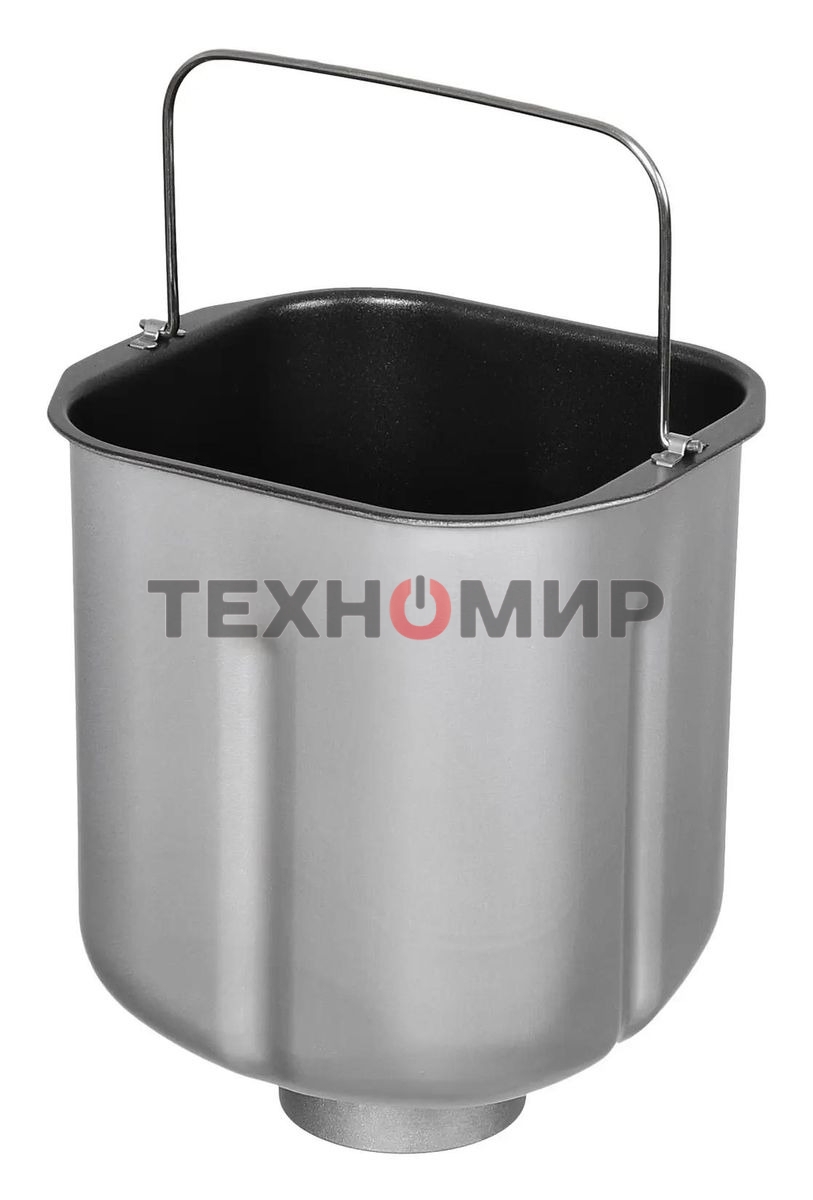 Хлебопечка Hyundai HYBM-P0513 550 Вт, черный