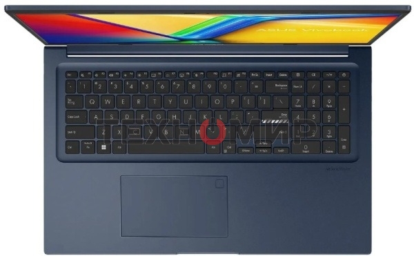 Ноутбук Asus Vivobook 17 X1704VA-AU1108/17.3