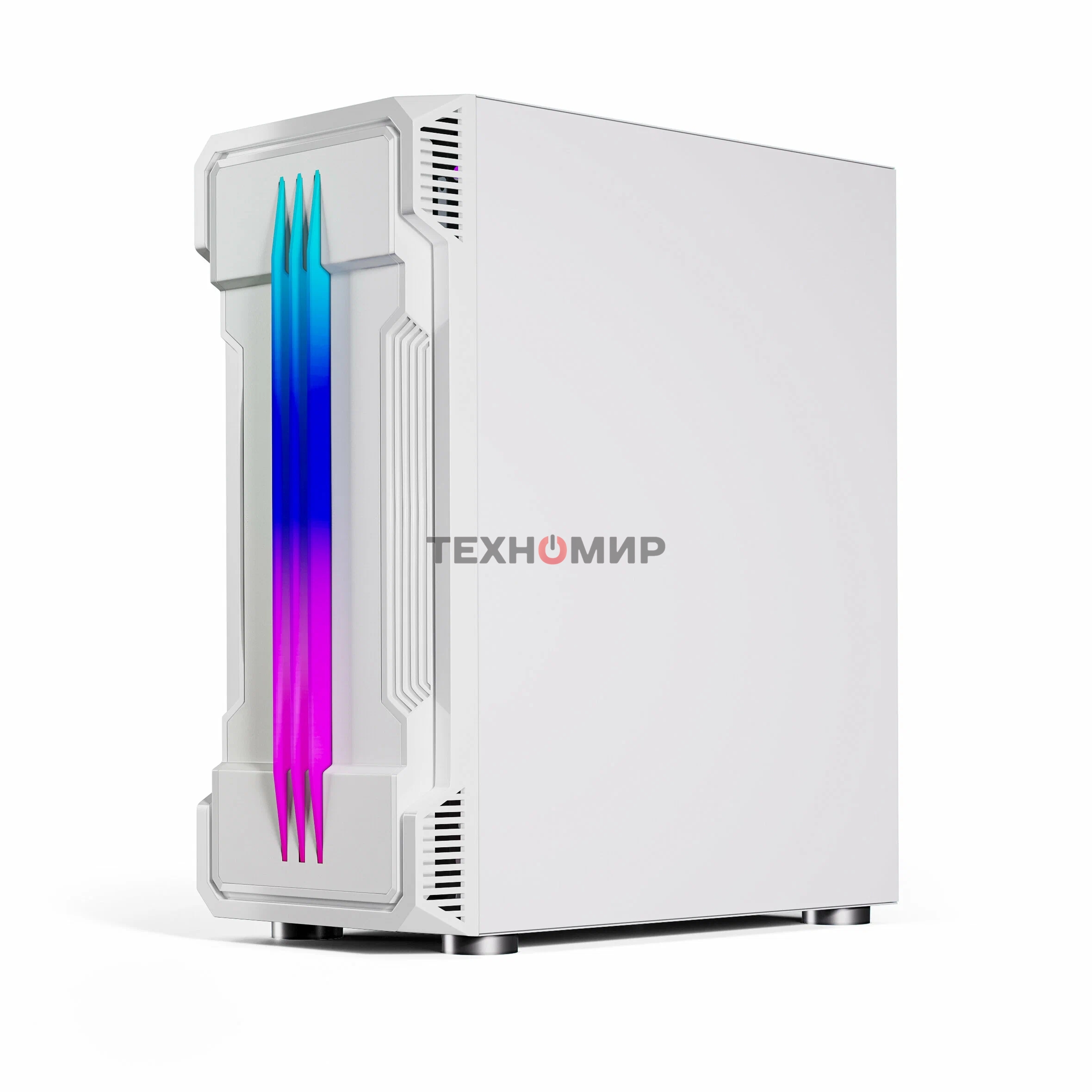 Компьютерный корпус ABR Gaming GQ6