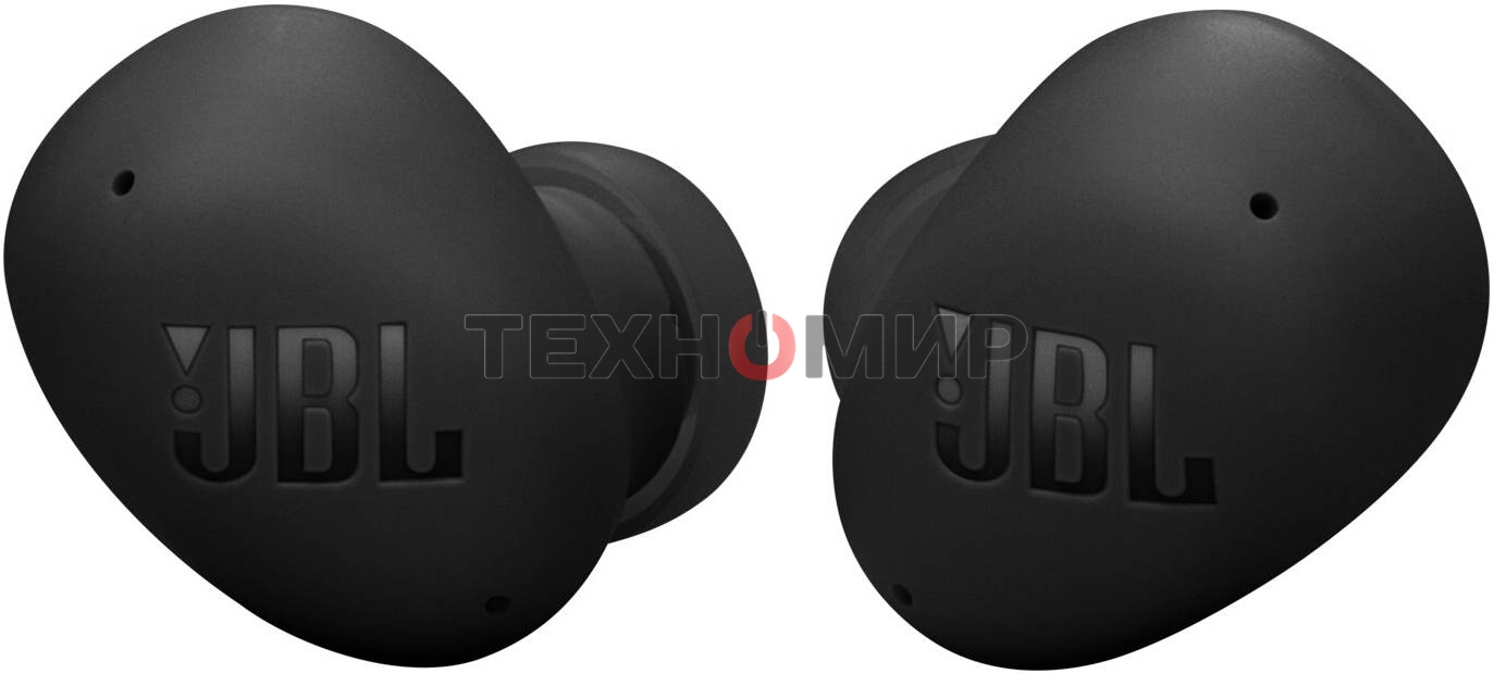 Наушники JBL Wave Buds 2 черный