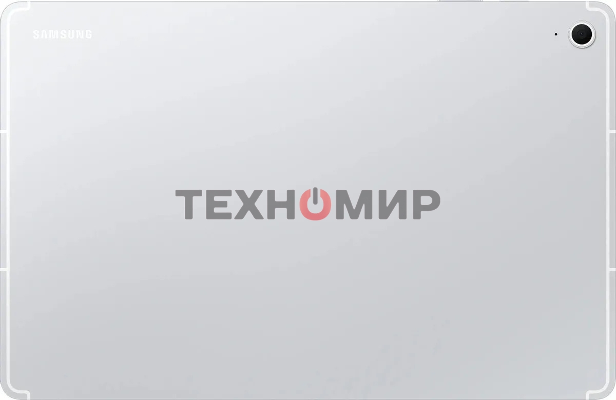 Планшет Samsung Samsung Galaxy Tab S10 FE+ SM-X626B 13.1