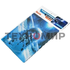 Коврик для мыши Buro BU-R51761 рисунок/астероиды