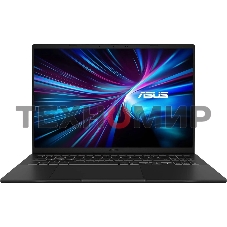 Ноутбук Asus VivoBook 16 V3607VH-RP046 черный Core 5 210H 16Gb SSD 1Tb NVIDIA GeForce RTX 5050 8Gb 16
