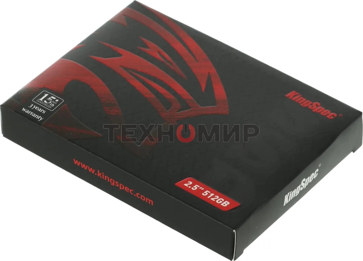 Накопитель SSD 2.5