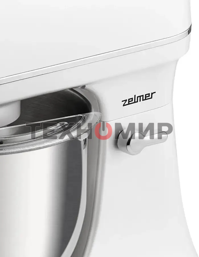 Миксер STAND ZKR2000 ZELMER
