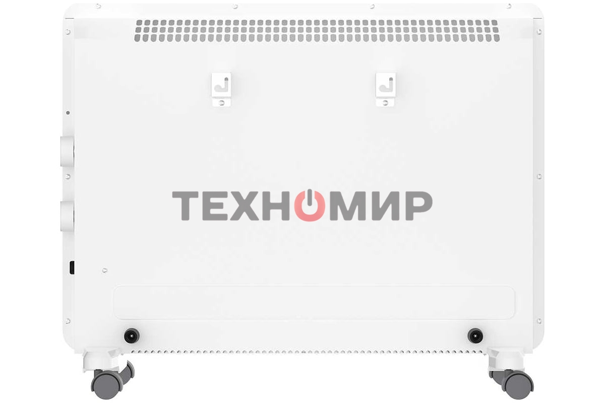 Конвектор Royal Clima Niovo Miccanico REC-N1500M 1500Вт белый