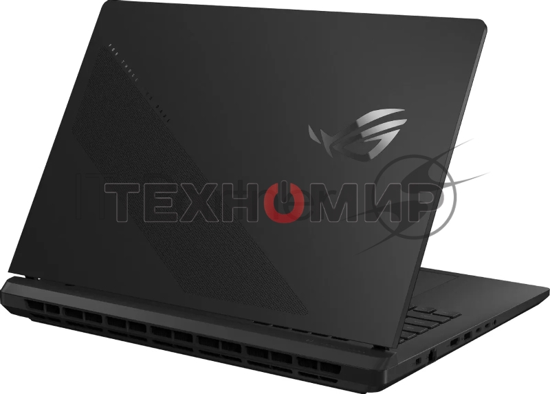 Ноутбук ASUS ROG Strix SCAR 18 G835LX-SA186W Intel Core Ultra 9 275HX 2100MHz/18