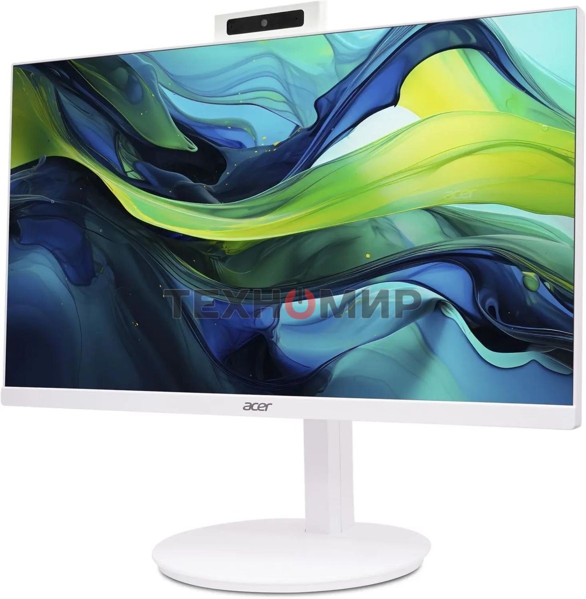 Моноблок Acer Aspire C27-1 (A) Intel Core i5 13420H/16Gb/SSD 512Gb/27