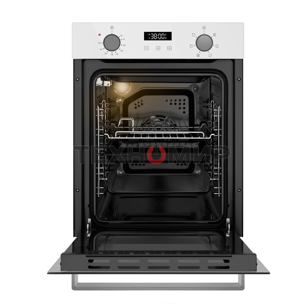 Шкаф духовой электрический MAUNFELD EOEM516PW