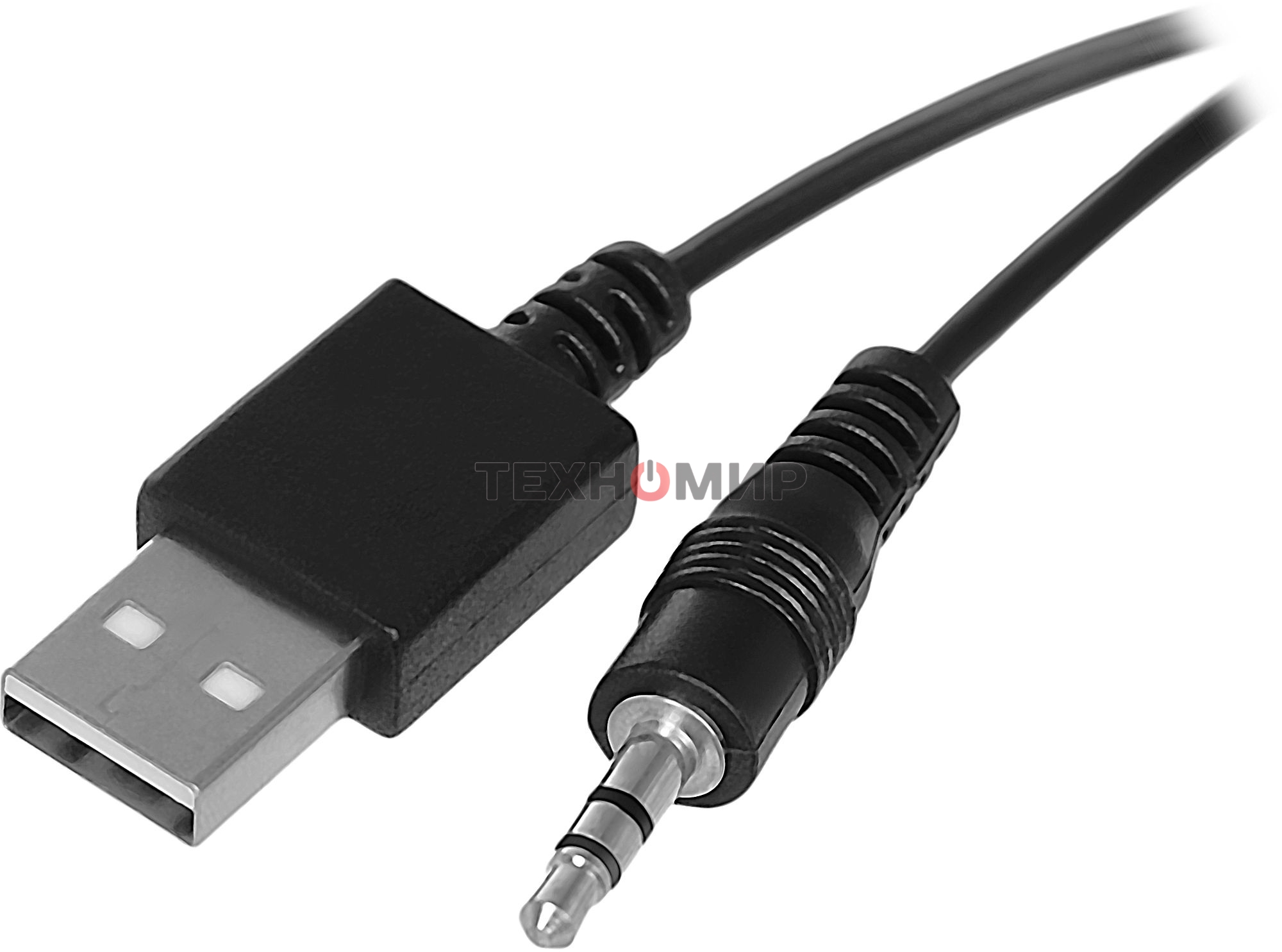 Акустическая система Oklick OK-162 2.0 темное дерево 8Вт