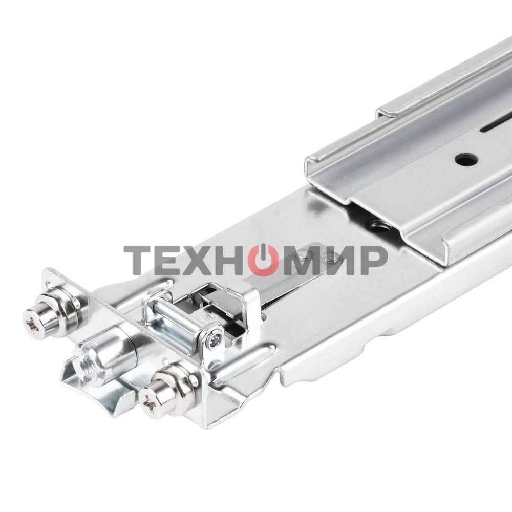 Рельсы Silverstone G56RMS050220010 