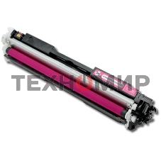 Картридж лазерный Cactus CS-CF353A пурпурный (1000 стр.) для HP M176/M177