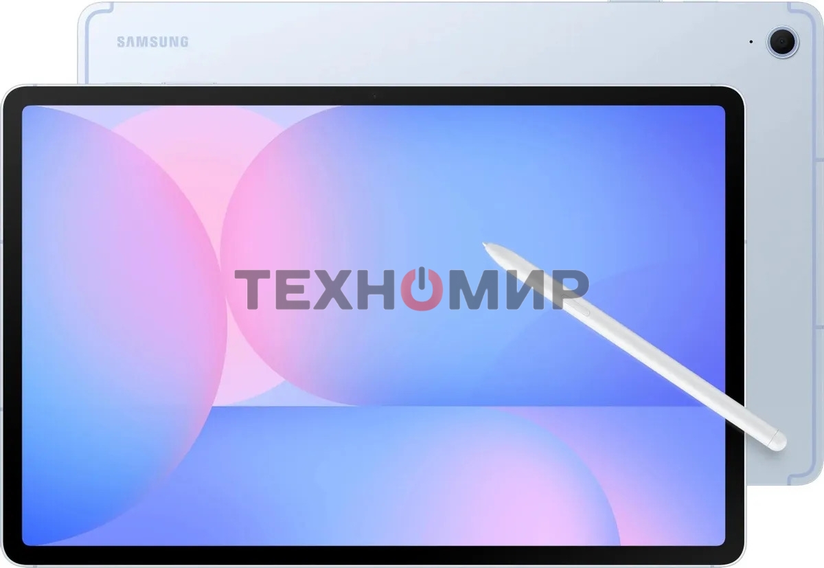 Планшет Samsung Samsung Galaxy Tab S10 FE+ SM-X626B 13.1