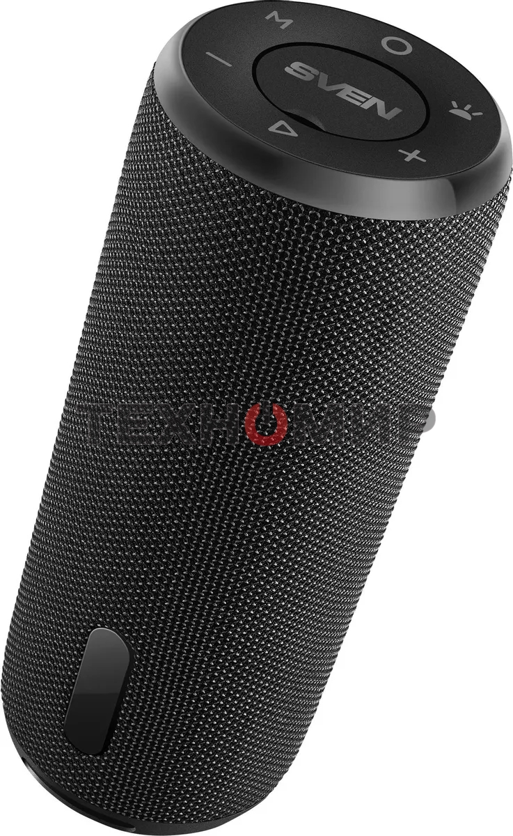 Беспроводная колонка SVEN PS-150, черный