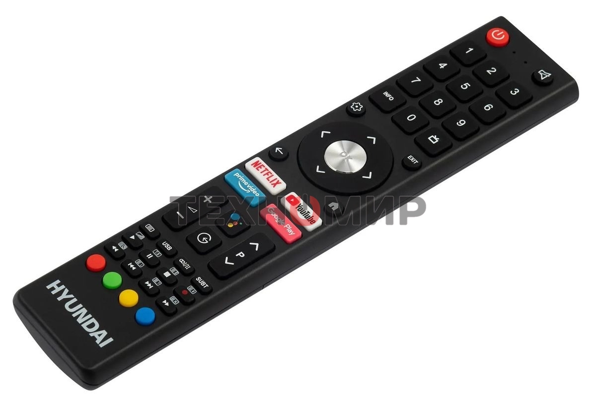 Телевизор Hyundai 65