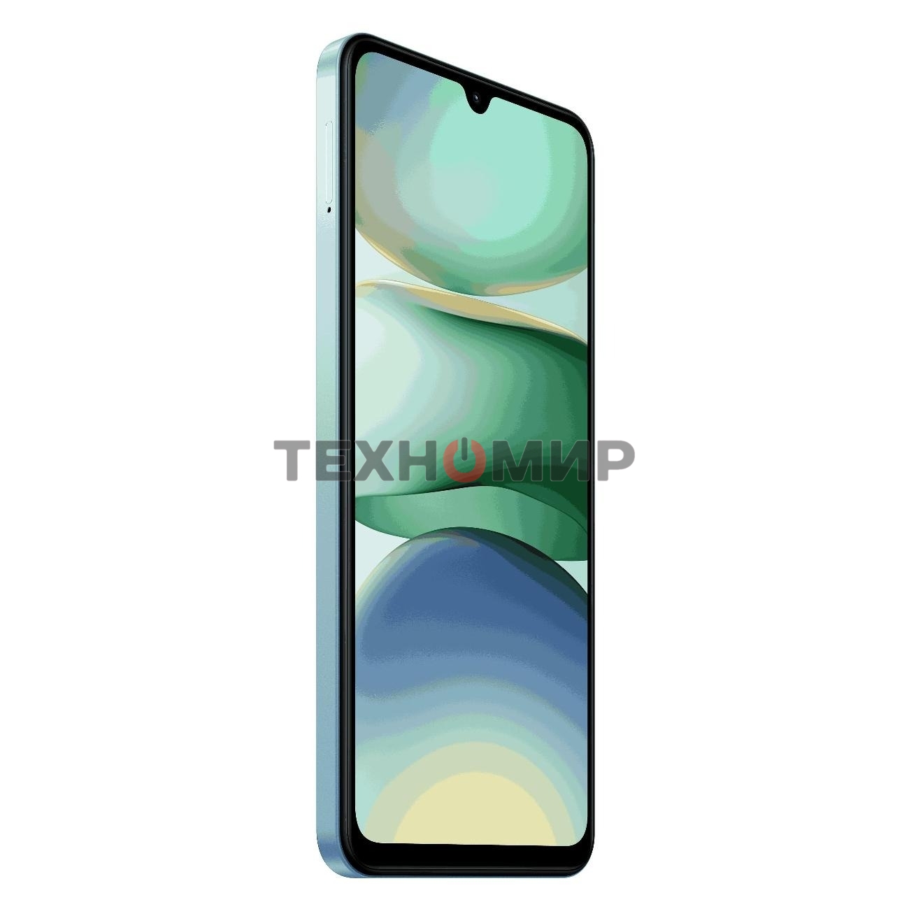 Смартфон Xiaomi Redmi A5 3/64Gb голубой