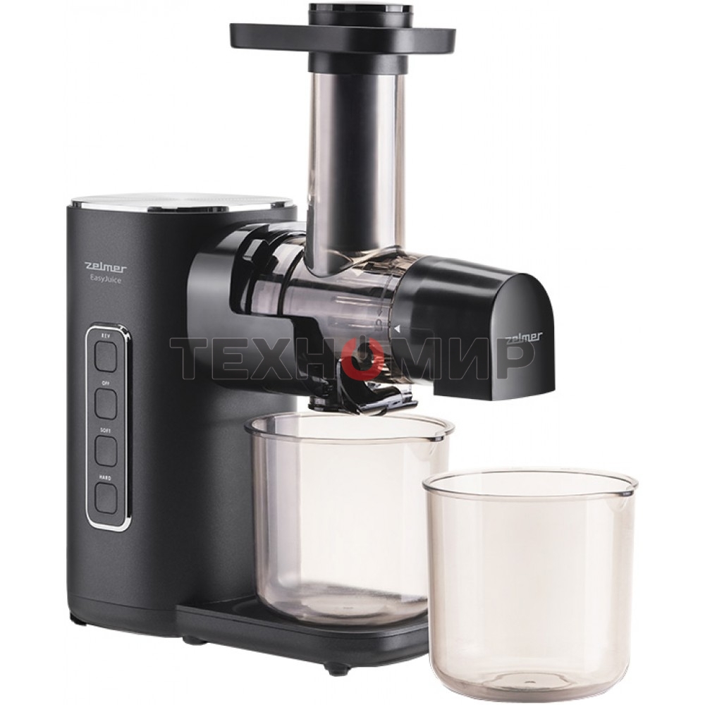 Соковыжималка ZJP3900 EASYJUICE ZELMER