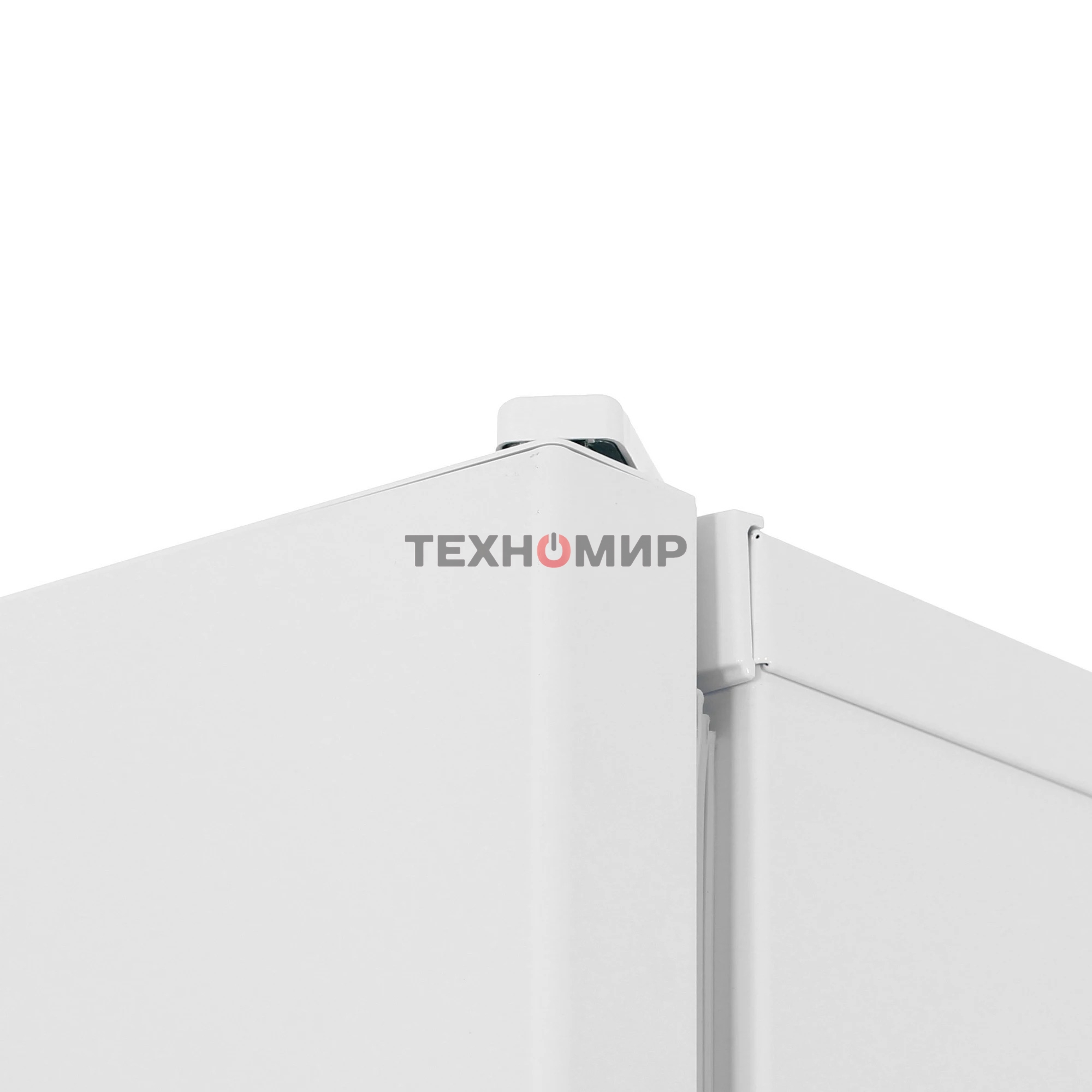 Холодильник Beko B1RDSK240W белый двухкамерный 177/46л морозилка сверху