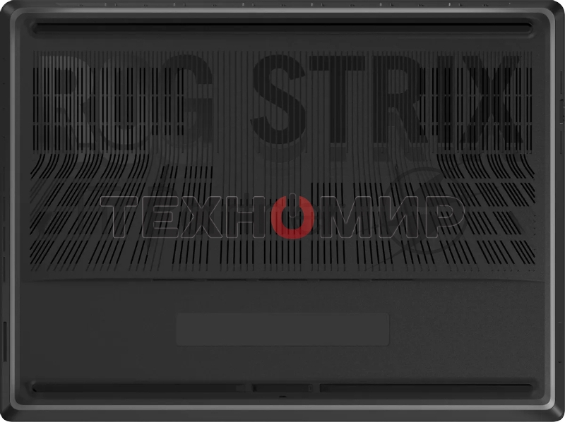 Ноутбук ASUS ROG Strix SCAR 18 G835LX-SA186W Intel Core Ultra 9 275HX 2100MHz/18