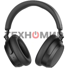 Наушники мониторные Sennheiser Accentum Plus 1.2м черный беспроводные bluetooth оголовье (ACPAEBT BLACK)