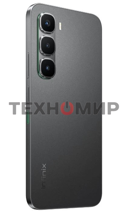 Смартфон Infinix X6885 Hot 60 Pro 8/128Gb, черный