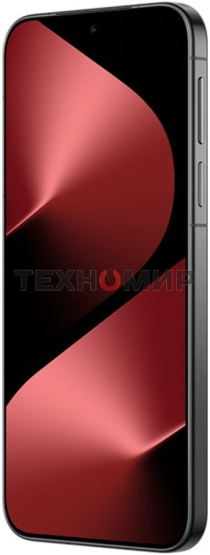 Смартфон HUAWEI PURA 80 12/256Gb HED-LX9 матовый черный