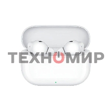 Гарнитура-BT HUAWEI Free Buds SE4 белый