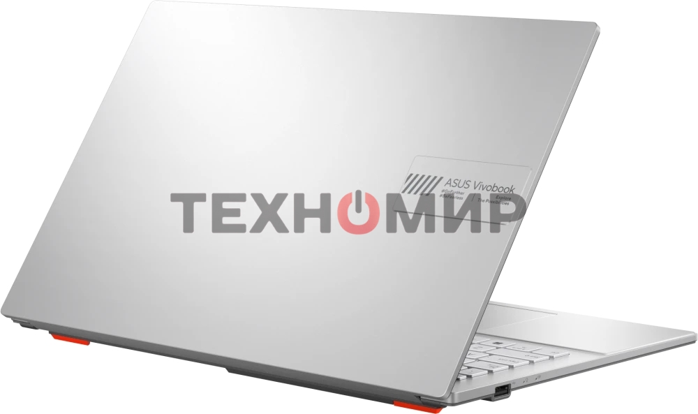 Ноутбук Asus Vivobook Go 15 E1504FA-BQ1586 Ryzen 5 7520U 8Gb SSD 512Gb AMD Radeon 610M 15.6