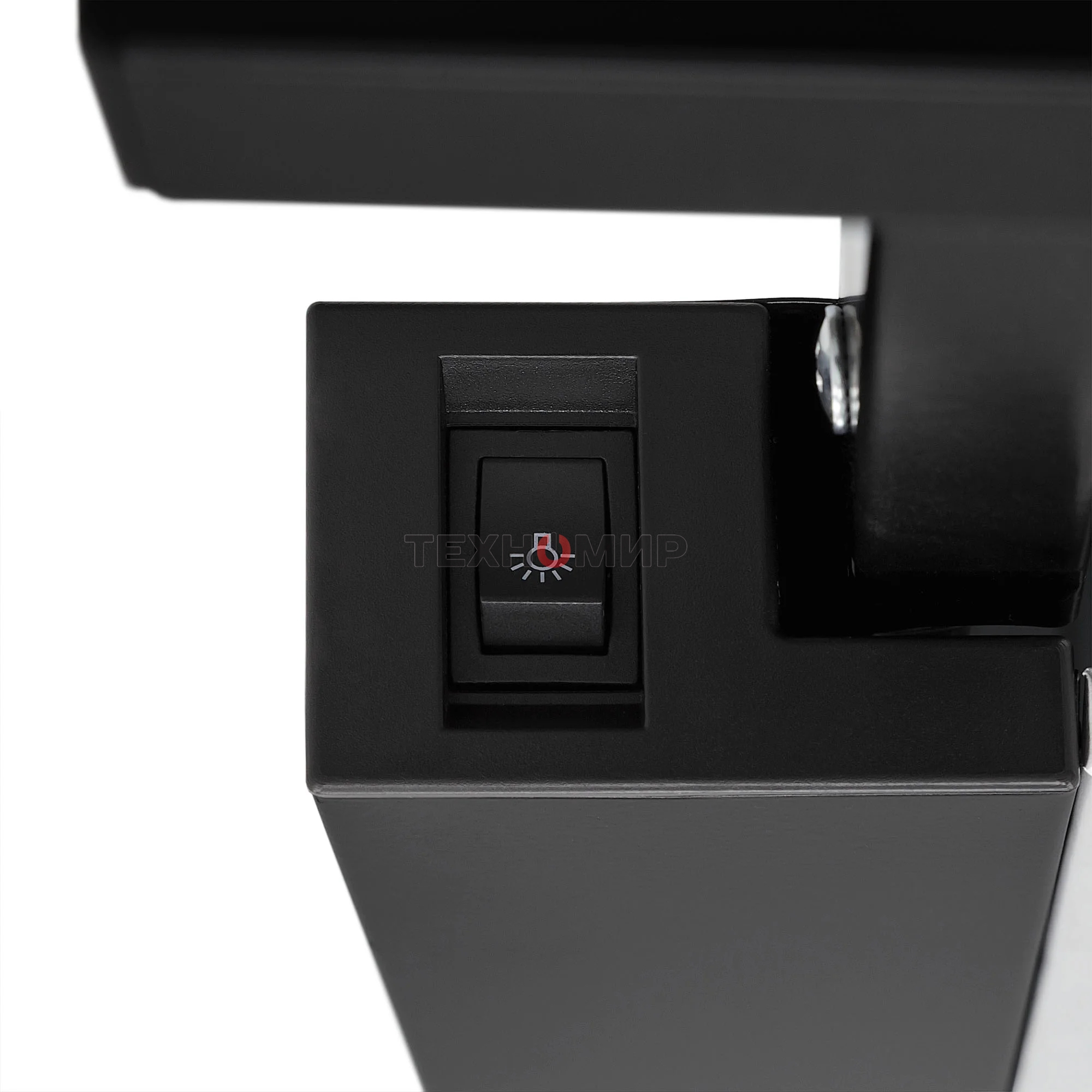 Вытяжка встраиваемая Krona KERRY 600 BLACK PB V2