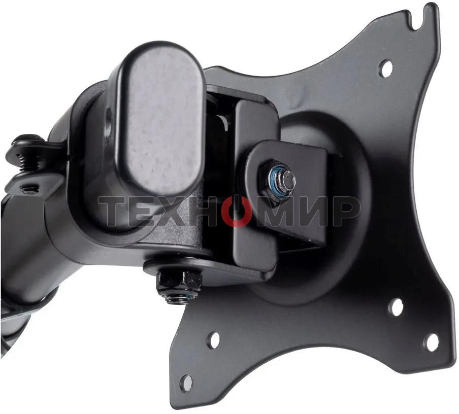 Кронштейн для мониторов Arm Media LCD-T42 черный 15