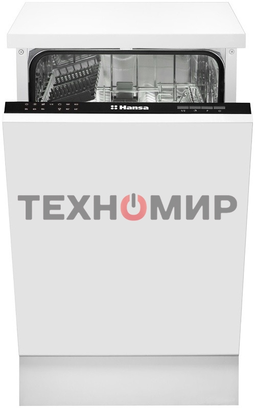 Встраиваемая посудомоечная машина Hansa ZIM476H
