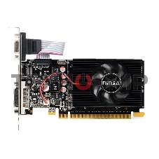 Видеокарта Sinotex GT730 PCIE (96SP) 2GB 128-bit DDR3 DVI HDMI CRT