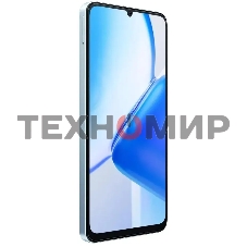 Смартфон Blackview Color 8, 8/256Gb, голубой