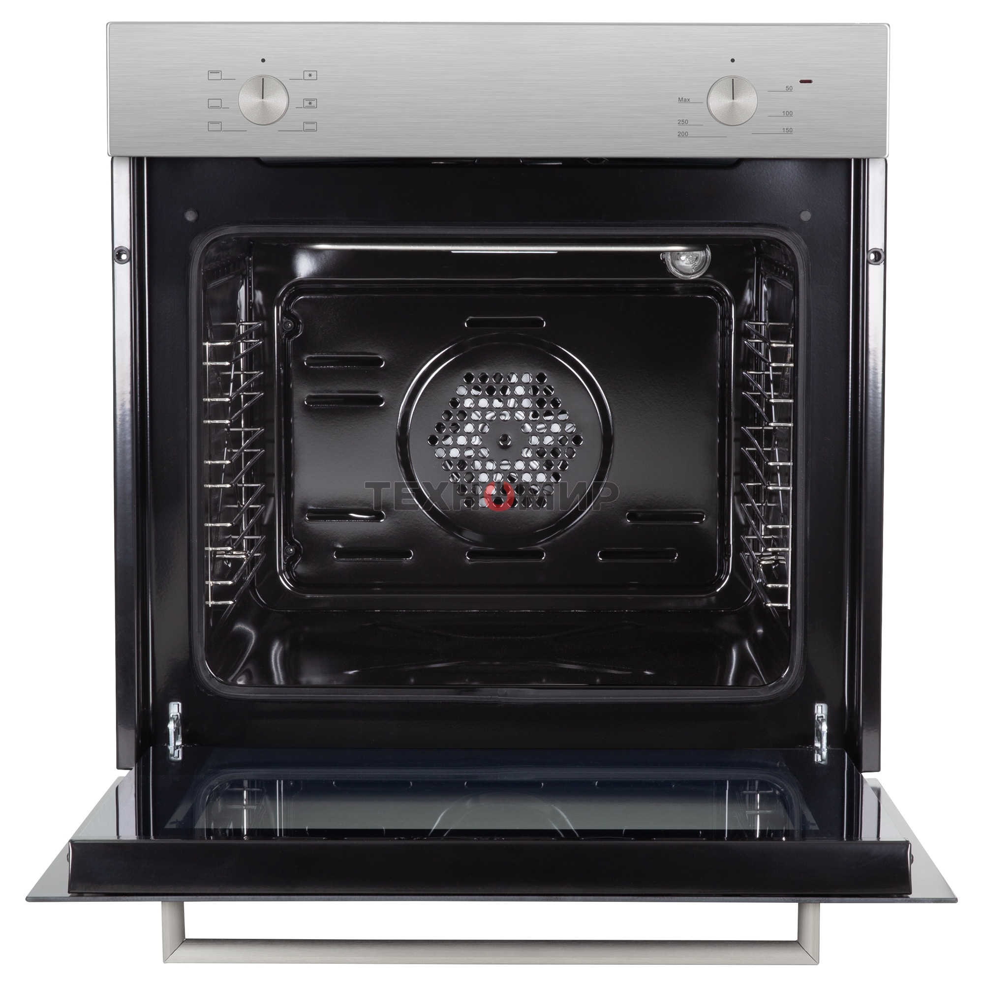 Встраиваемый духовой шкаф электрический Zigmund & Shtain E 175 S