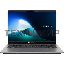 Ноутбук ASUS Expertbook P5 P5405CSA-NZ0301 Intel Core Ultra 5 228V 2100MHz/14