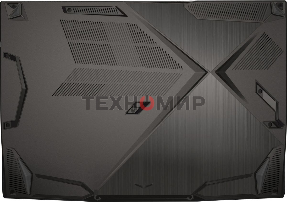 Ноутбук MSI Thin 15 B13VE-3023US Core i5 13420H 16Gb SSD 512Gb NVIDIA GeForce RTX 4050 6Gb 15.6