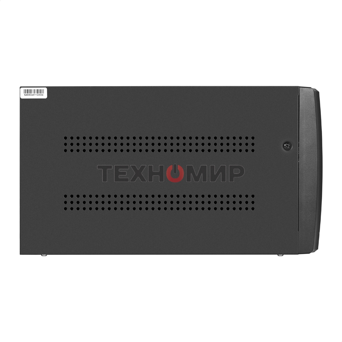 Источник бесперебойного питания ExeGate EX292607RUS SpecialPro UNB-2000.LED.AVR.1SH.2C13.RJ.USB 2000VA/1200W, LED, AVR,1*Schuko+2*C13, RJ45/11, USB, металлический корпус, черный