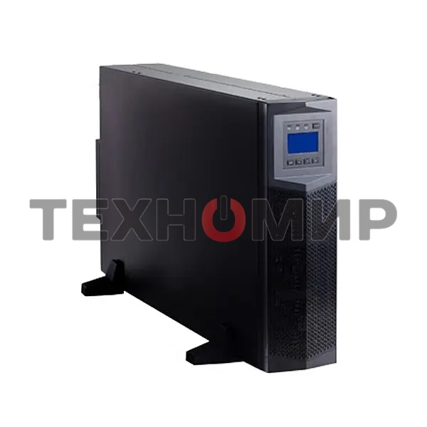 Источник бесперебойного питания Huawei UPS2000-H-10KRTL-L,Single phase/Three phase input single phase output+SNMP карта(02354GJL, RMS-SNMP01A)+Шасси для крепления ИБП в 19