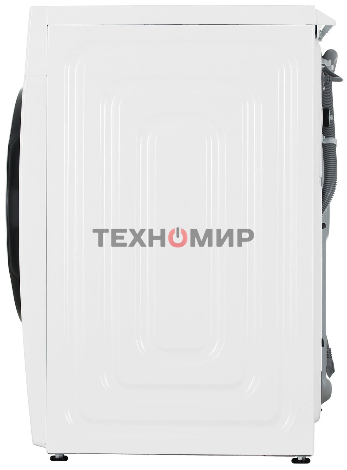 Стиральная машина Samsung WW90DG5U34AELP класс: A загр.фронтальная макс.:9кг белый