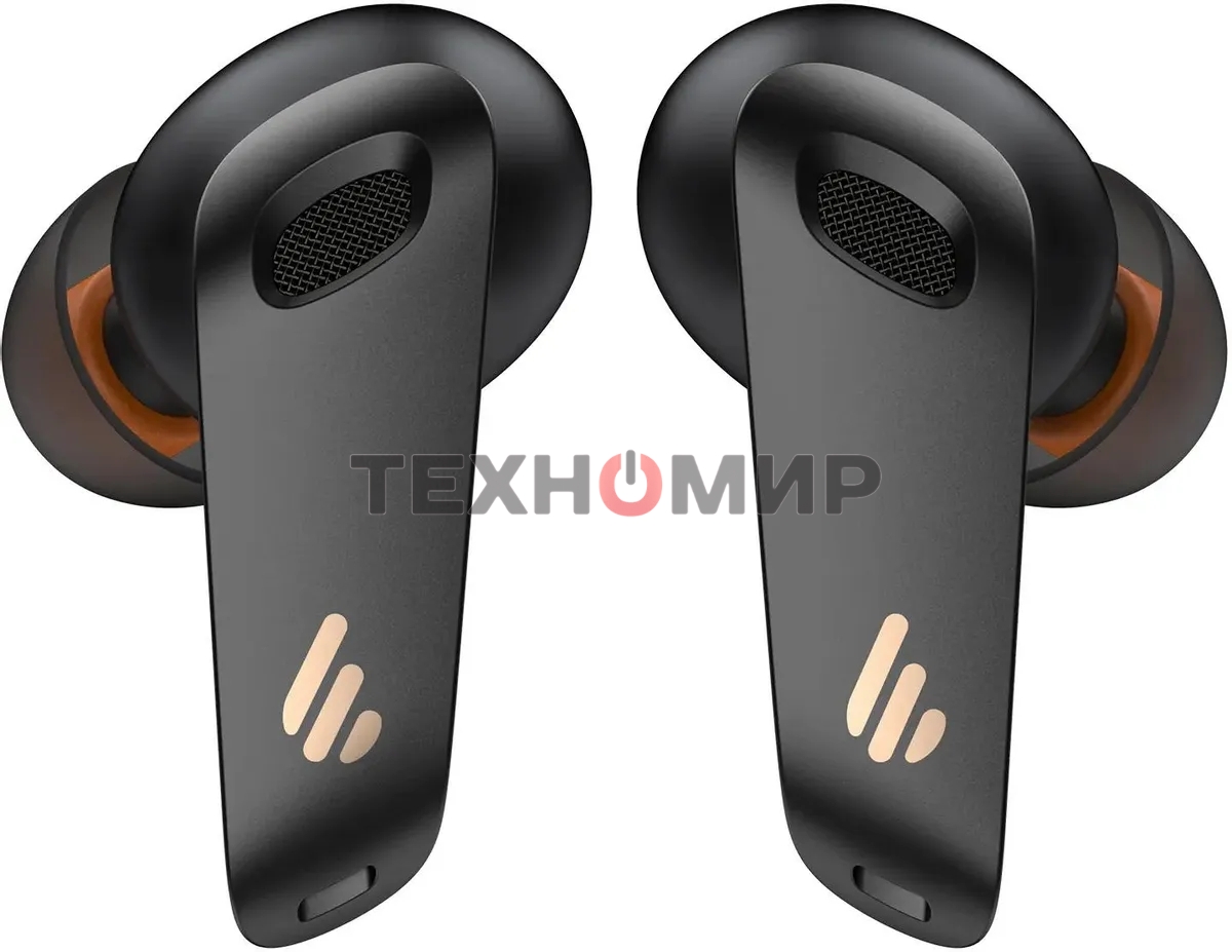 Гарнитура вкладыши Edifier NeoBuds S черный беспроводные