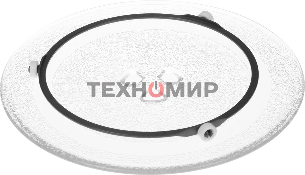 Встраиваемая микроволновая печь Kuppersberg HMW 615 B 18 л, 700 Вт, 8 программ, черный