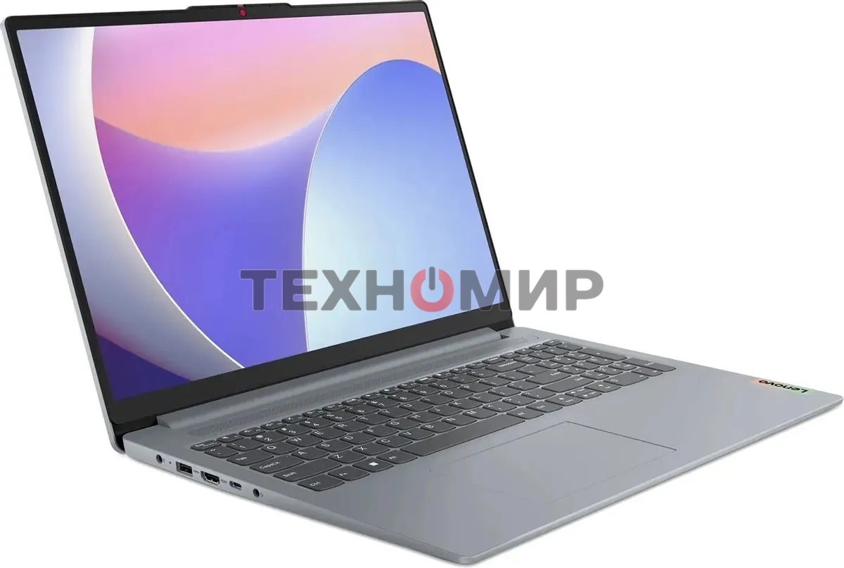 Ноутбук Lenovo IdeaPad 3 Slim 15IRU8 15.6